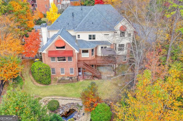 100 Nature Mill Court, Alpharetta, GA 30022