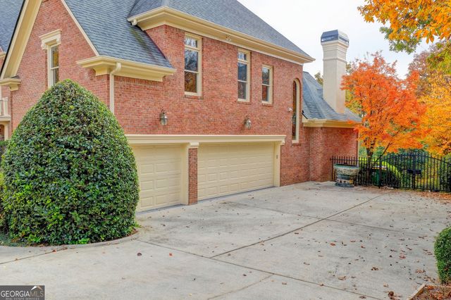 100 Nature Mill Court, Alpharetta, GA 30022