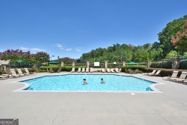 100 Nature Mill Court, Alpharetta, GA 30022