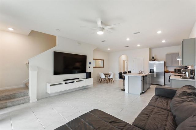 2352 TAY WES DRIVE, St Cloud, FL 34771
