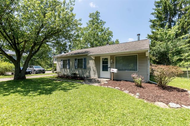 3593 Oakwood Street, Ann Arbor, MI 48104