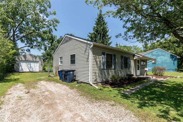 3593 Oakwood Street, Ann Arbor, MI 48104