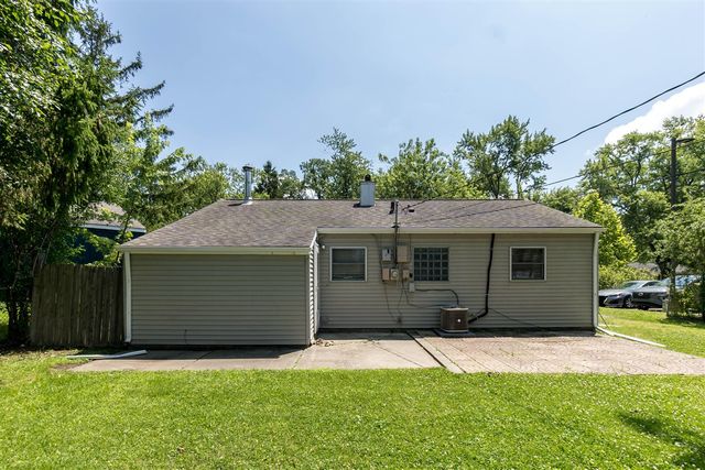 3593 Oakwood Street, Ann Arbor, MI 48104