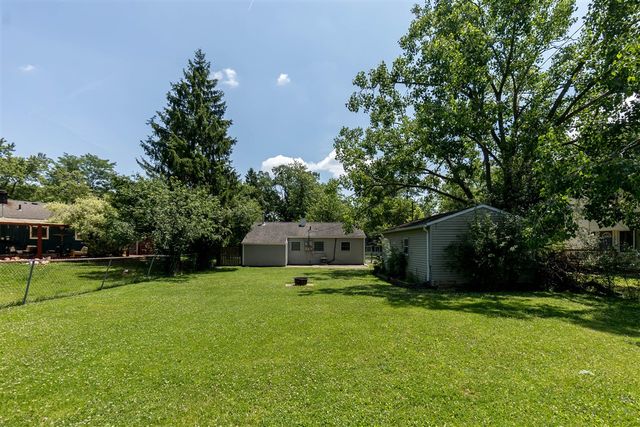3593 Oakwood Street, Ann Arbor, MI 48104