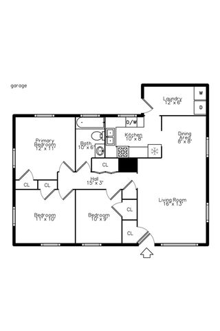 3593 Oakwood Street, Ann Arbor, MI 48104