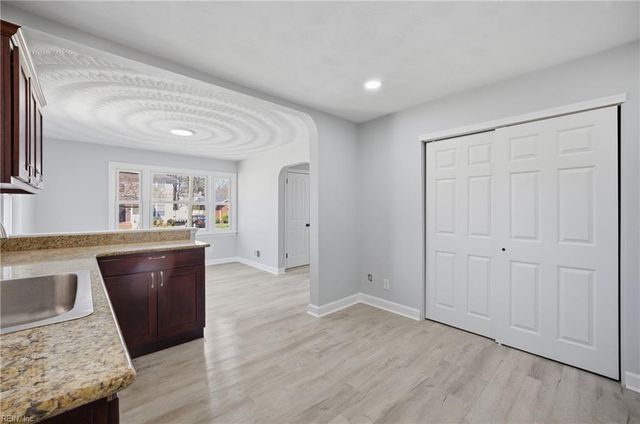 2811 Mapleton AVE, Norfolk, VA 23504