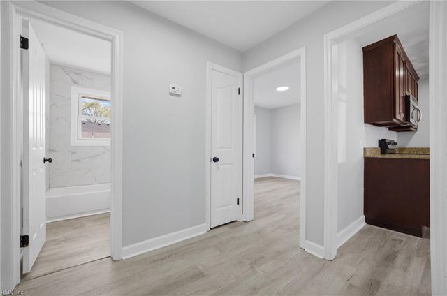 2811 Mapleton AVE, Norfolk, VA 23504