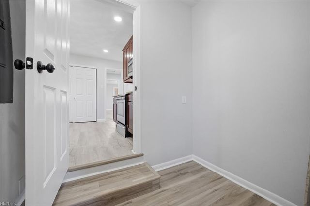 2811 Mapleton AVE, Norfolk, VA 23504