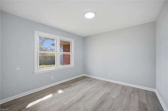 2811 Mapleton AVE, Norfolk, VA 23504