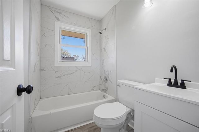 2811 Mapleton AVE, Norfolk, VA 23504