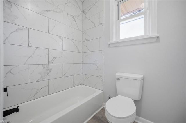 2811 Mapleton AVE, Norfolk, VA 23504