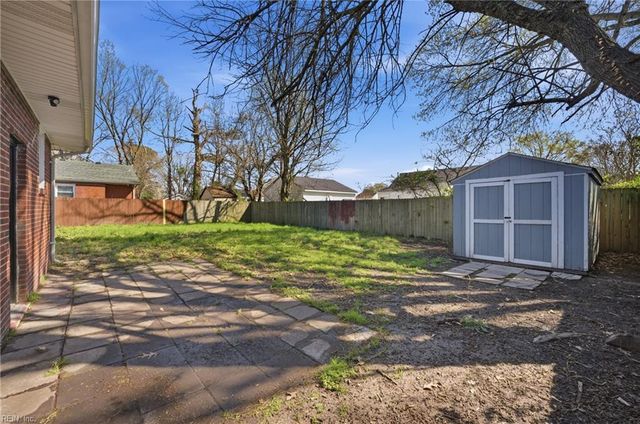 2811 Mapleton AVE, Norfolk, VA 23504