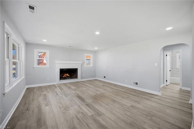 2811 Mapleton AVE, Norfolk, VA 23504