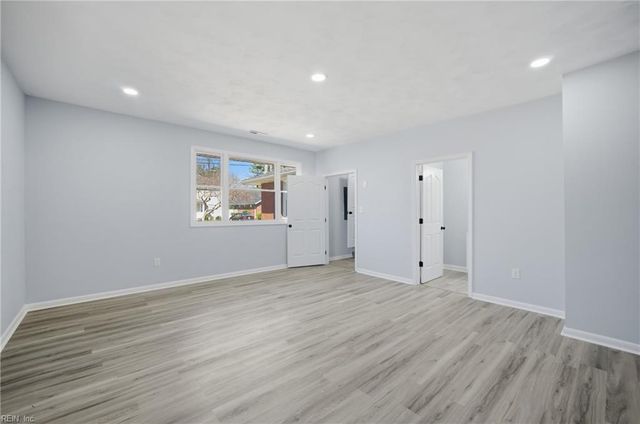 2811 Mapleton AVE, Norfolk, VA 23504