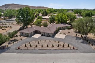 6 Shady Lane, Los Lunas, NM 87031