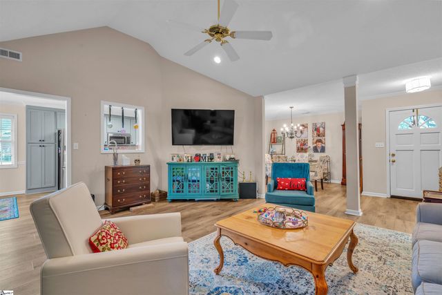 331 Gramercy Boulevard, Spartanburg, SC 29301