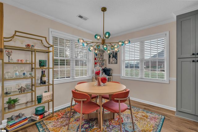 331 Gramercy Boulevard, Spartanburg, SC 29301