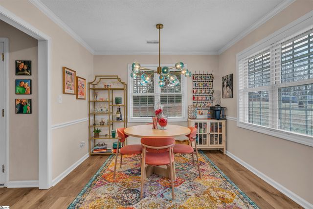 331 Gramercy Boulevard, Spartanburg, SC 29301