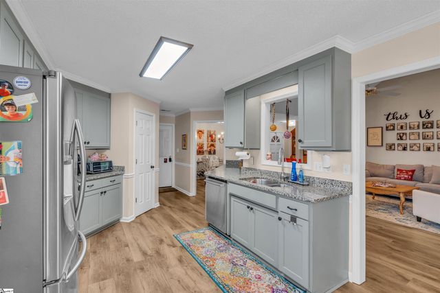 331 Gramercy Boulevard, Spartanburg, SC 29301