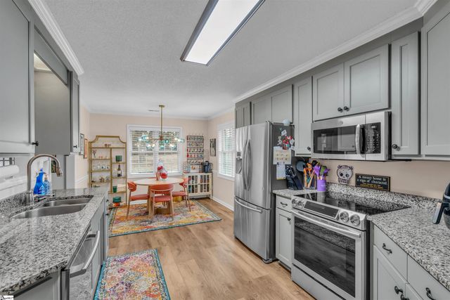 331 Gramercy Boulevard, Spartanburg, SC 29301