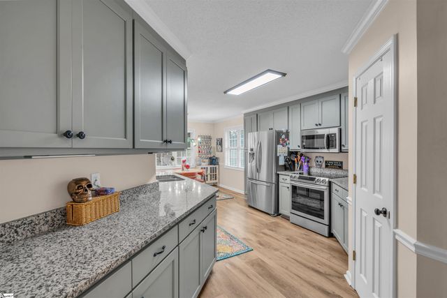 331 Gramercy Boulevard, Spartanburg, SC 29301