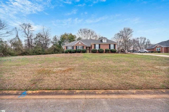 331 Gramercy Boulevard, Spartanburg, SC 29301