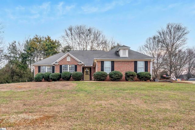 331 Gramercy Boulevard, Spartanburg, SC 29301