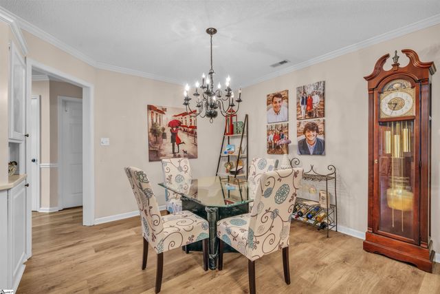 331 Gramercy Boulevard, Spartanburg, SC 29301