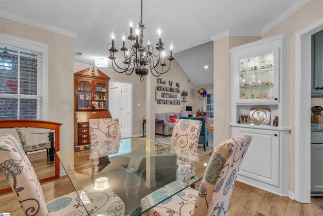 331 Gramercy Boulevard, Spartanburg, SC 29301