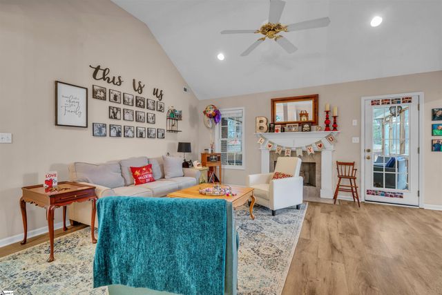 331 Gramercy Boulevard, Spartanburg, SC 29301