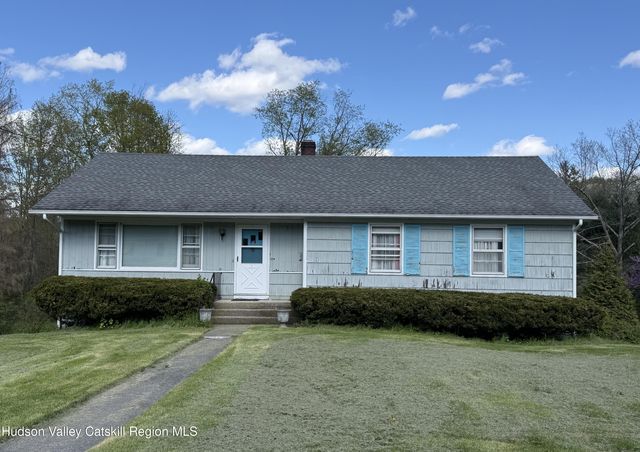 126 Perrys Corners Road, Amenia, NY 12501