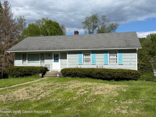 126 Perrys Corners Road, Amenia, NY 12501
