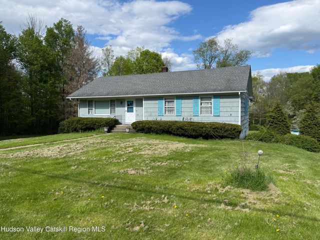126 Perrys Corners Road, Amenia, NY 12501