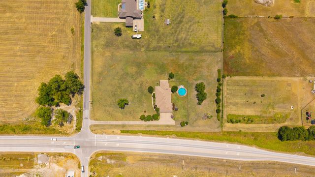 2113 S Coit Road, Celina, TX 75009