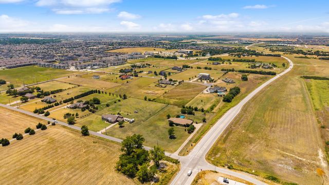 2113 S Coit Road, Celina, TX 75009