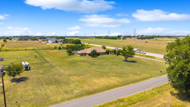 2113 S Coit Road, Celina, TX 75009