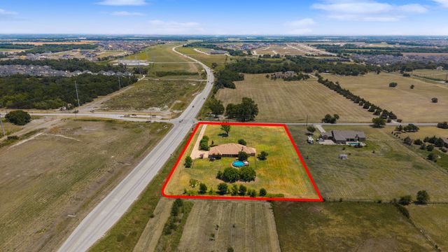 2113 S Coit Road, Celina, TX 75009
