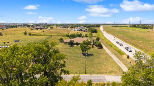 2113 S Coit Road, Celina, TX 75009
