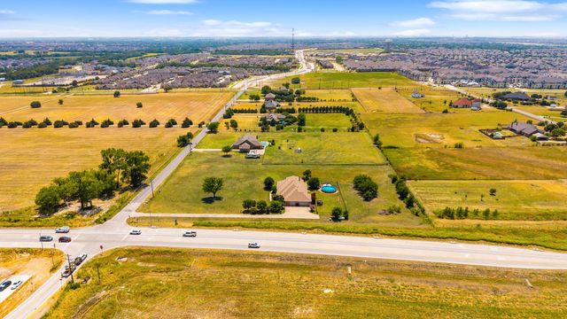 2113 S Coit Road, Celina, TX 75009