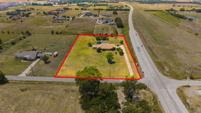 2113 S Coit Road, Celina, TX 75009