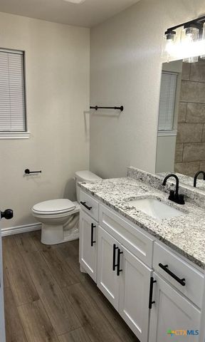 1025 Terra Alta Drive, Belton, TX 76513