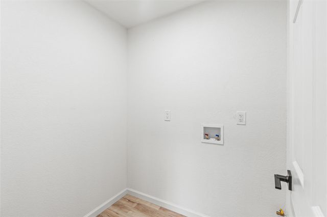 15903 Hickory Drive, Alvin, TX 77511