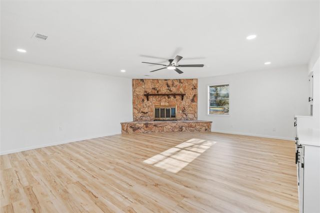 15903 Hickory Drive, Alvin, TX 77511