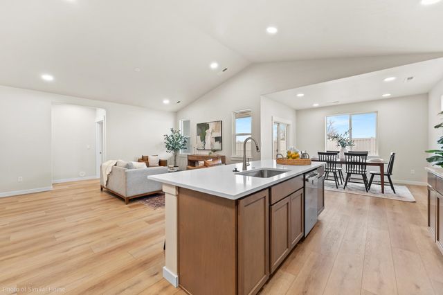 1517 W 67th Ave, Spokane, WA 99224