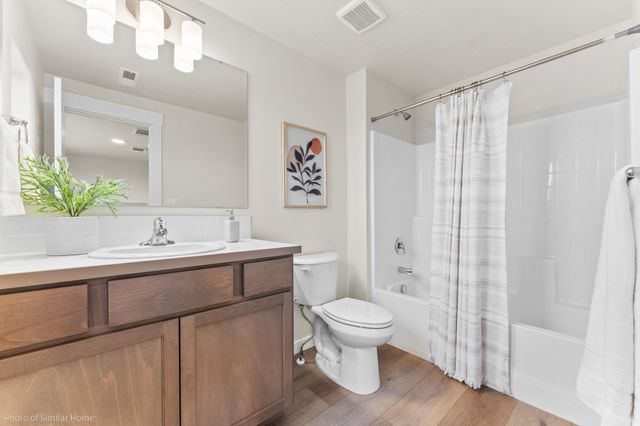 1517 W 67th Ave, Spokane, WA 99224