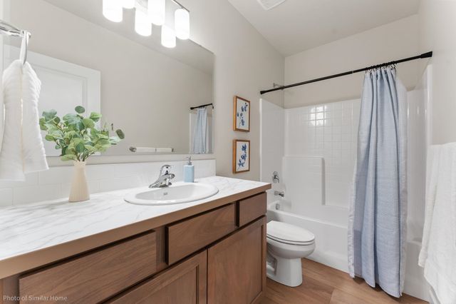 1517 W 67th Ave, Spokane, WA 99224