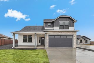 1517 W 67th Ave, Spokane, WA 99224