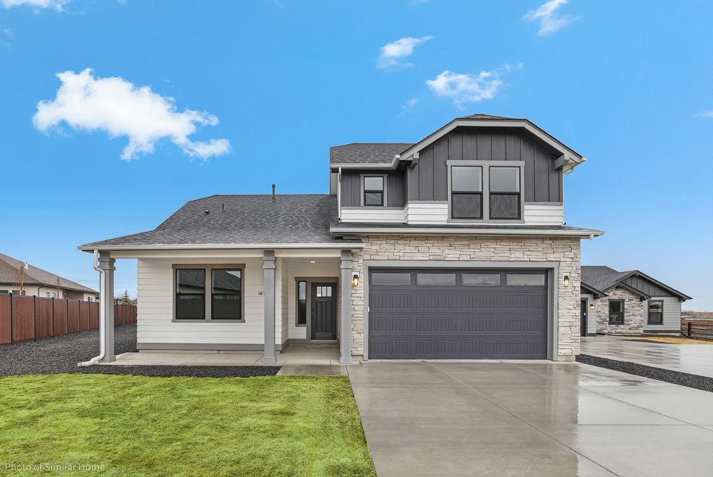 1517 W 67th Ave, Spokane, WA 99224