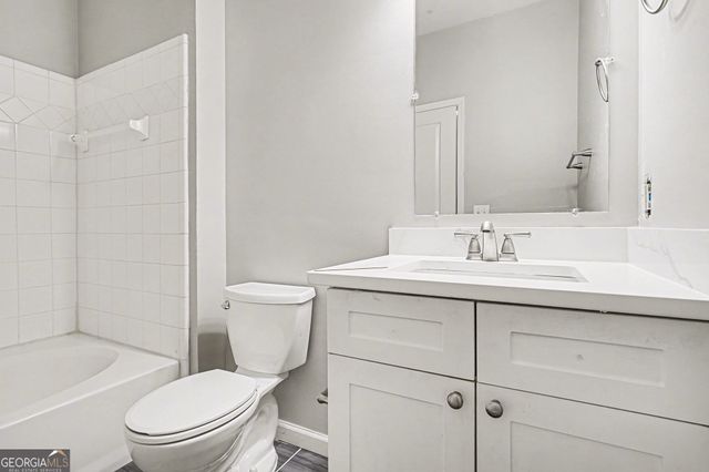 1237 Gates Mill Drive NW 13, Kennesaw, GA 30144