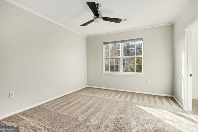 1237 Gates Mill Drive NW 13, Kennesaw, GA 30144